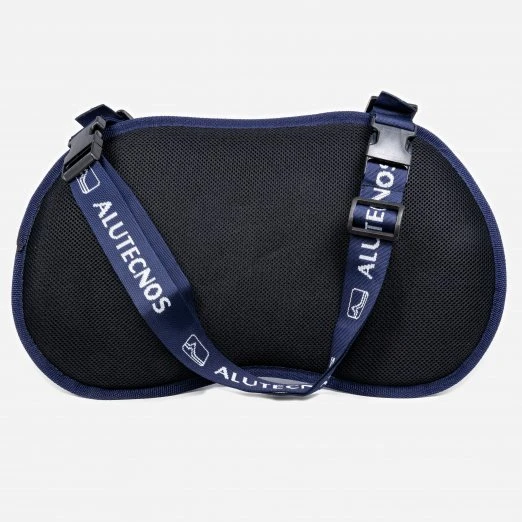 Alutecnos Standup Fighting Belt 4 Alutecnos Standup Fighting Belt - Image 2