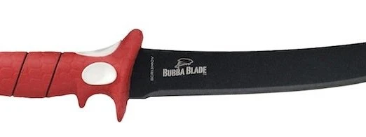 Bubba Blade 9" Stiffie Fillet Knife 3 Bubba Blade 9" Stiffie Fillet Knife
