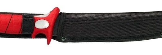 Bubba Blade 9" Stiffie Fillet Knife 4 Bubba Blade 9" Stiffie Fillet Knife - Image 2