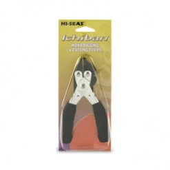 Hi-Seas 5" Carbon Steel Mono Rigging & Cutting Pliers -Fishing Gear Store image 1393