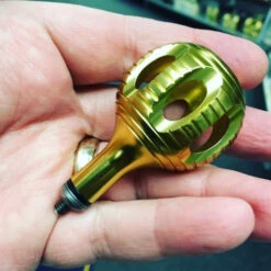 Van Staal Power Grip Handle Knobs -Fishing Gear Store image 14