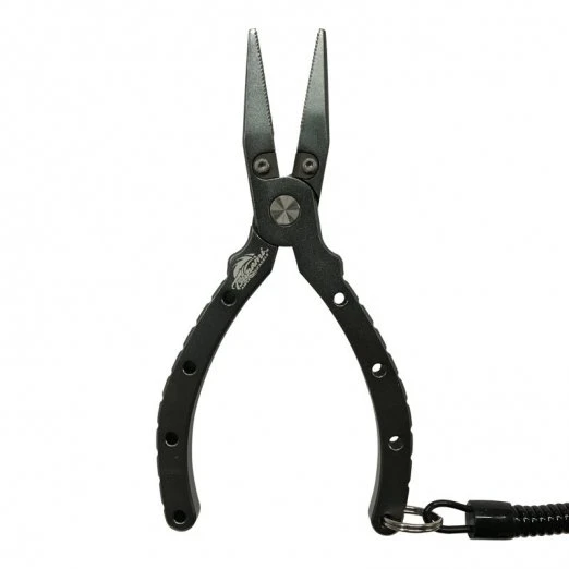 Tsunami 6.5" Ultra-Strong Aluminum Pliers 5 Tsunami 6.5" Ultra-Strong Aluminum Pliers - Image 3