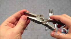 Accurate Piranha Pliers Magnum Sheath -Fishing Gear Store image 1407