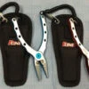 P-Line Aluminum Pliers -Fishing Gear Store image 1425