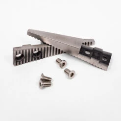 Accurate Piranha Extra Lite Pliers Replacement Jaws Kit