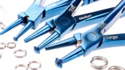 Toit Split Ring Pliers -Fishing Gear Store image 1433