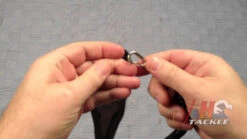 Accurate Piranha Pliers Lanyard -Fishing Gear Store image 1437