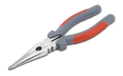 Hi-Seas 6" Stainless Steel Long Nose Pliers