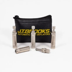 J.T. Brooks Automatic Tire Deflators