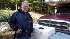 Rockhopper Quick-Draw Plier Holster -Fishing Gear Store image 1452