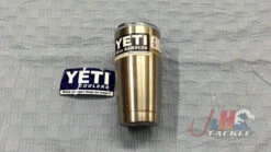 Yeti Rambler Tumblers -Fishing Gear Store image 1455