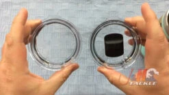 Yeti Rambler Tumblers -Fishing Gear Store image 1456