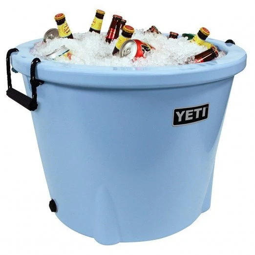 Yeti Tank 45 Ice Bucket 4 Yeti Tank 45 Ice Bucket - Image 2