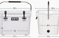 Yeti Roadie Coolers -Fishing Gear Store image 1508
