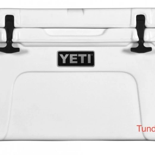 Yeti Tundra Coolers 3 Yeti Tundra Coolers