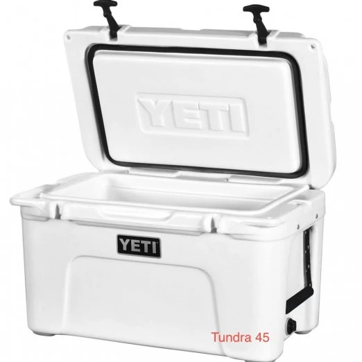 Yeti Tundra Coolers 4 Yeti Tundra Coolers - Image 2
