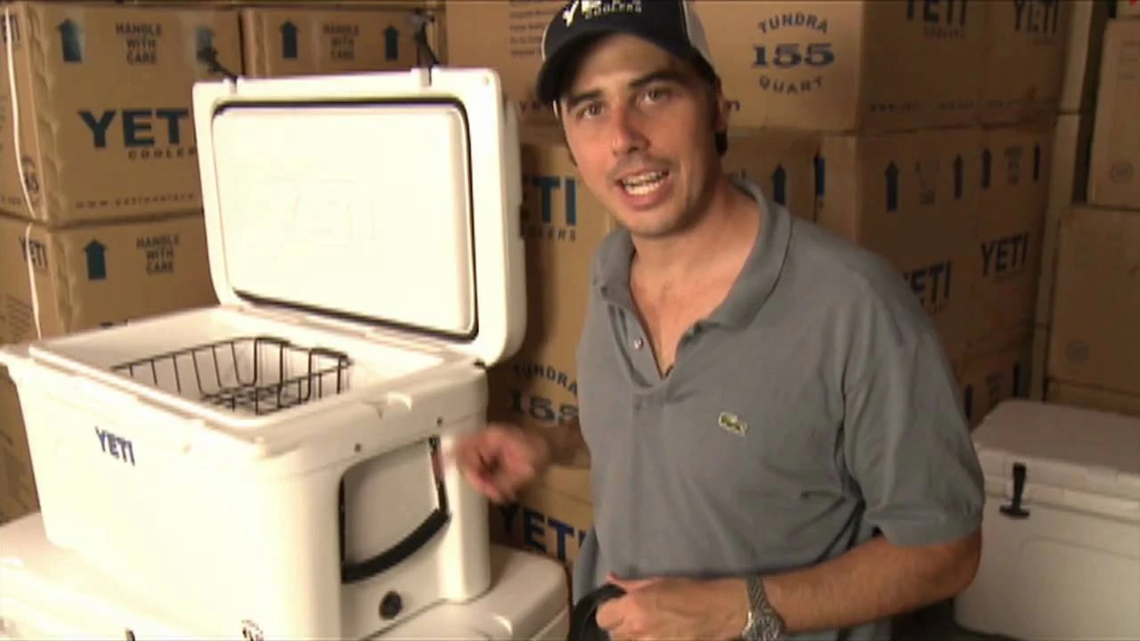 Yeti Tundra Coolers 6 Yeti Tundra Coolers - Image 4