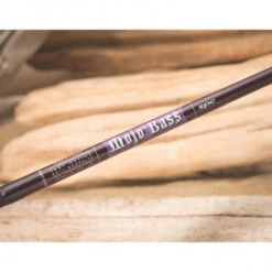 St Croix Mojo Bass Spinning Rods -Fishing Gear Store image 152
