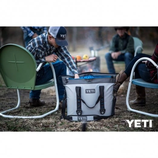 Yeti Hopper Two Soft Sided Cooler 4 Yeti Hopper Two Soft Sided Cooler - Image 2