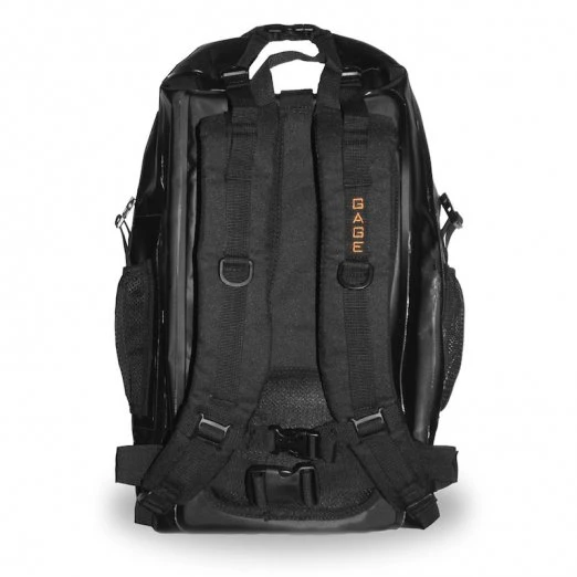 Grundens GAGE 30 Liter Rum Runner Waterproof Backpack 4 Grundens GAGE 30 Liter Rum Runner Waterproof Backpack - Image 2