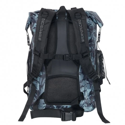 Grundens GAGE 30 Liter Rum Runner Waterproof Backpack 6 Grundens GAGE 30 Liter Rum Runner Waterproof Backpack - Image 4