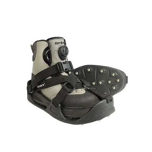 Korkers Rocktrax Plus 3 Korkers Rocktrax Plus