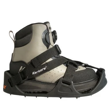 Korkers Rocktrax Plus 4 Korkers Rocktrax Plus - Image 2