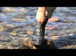 Korkers Devils Canyon Wading Boots -Fishing Gear Store image 1575