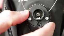 Korkers Devils Canyon Wading Boots -Fishing Gear Store image 1576