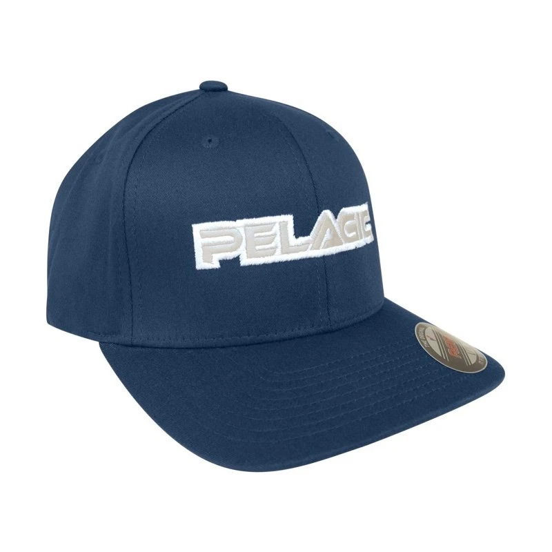Pelagic Flexfit Logo Caps 3 Pelagic Flexfit Logo Caps
