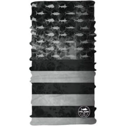 Pelagic Patriot Sunshield Sun Mask