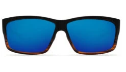Costa Del Mar Cut 580G Polarized Sunglasses