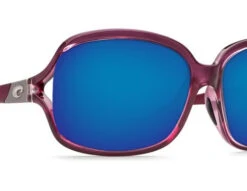 Costa Del Mar Gannet 580P Polarized Sunglasses