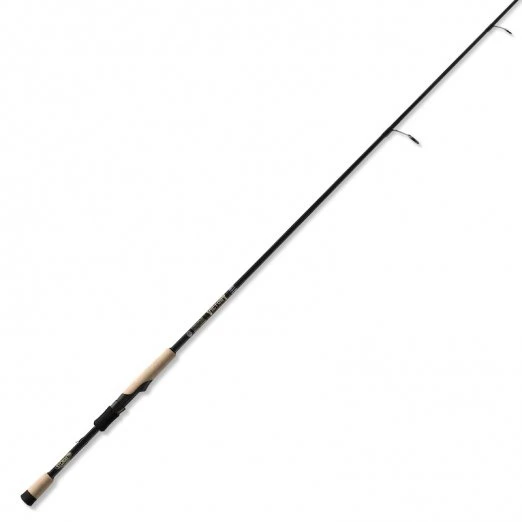 St Croix Victory Spinning Rods 3 St Croix Victory Spinning Rods