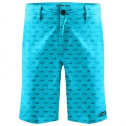 Pelagic Deep Sea Hybrid Shorts