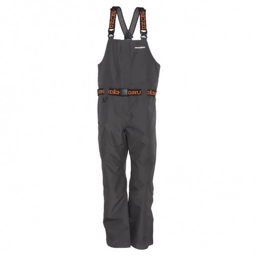 Grundens Downrigger Gore-Tex Bib 3 Grundens Downrigger Gore-Tex Bib