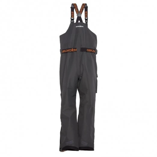 Grundens Downrigger Gore-Tex Bib 4 Grundens Downrigger Gore-Tex Bib - Image 2