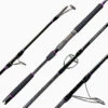 Dark Matter Juggernaut Jigging Spinning Rods -Fishing Gear Store image 168