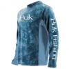Huk Icon X Camo Long Sleeve Performance Shirt -Fishing Gear Store image 1688