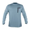 Pelagic Aeroflex Tek Long Sleeve Performance Shirt -Fishing Gear Store image 1696