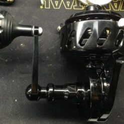 Van Staal Power Grip Handle Knobs -Fishing Gear Store image 17