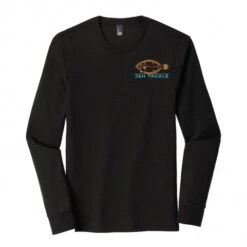 J&H Tackle Neon Fluke Long Sleeve T-Shirt 5 J&H Tackle Neon Fluke Long Sleeve T-Shirt -Fishing Gear Store image 1706