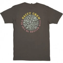 Salty Crew Hi Tide Tee