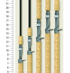 St Croix Triumph Salmon & Steelhead Spinning Rods -Fishing Gear Store image 172