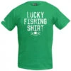 Pelagic Lucky Short Sleeve T-Shirts -Fishing Gear Store image 1721
