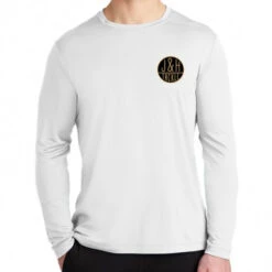 J&H Tackle Leviathan Long Sleeve Performance Shirt -Fishing Gear Store image 1742