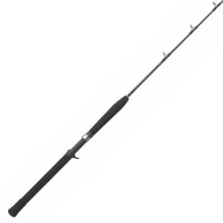 Shimano Trevala Jigging Casting Rods