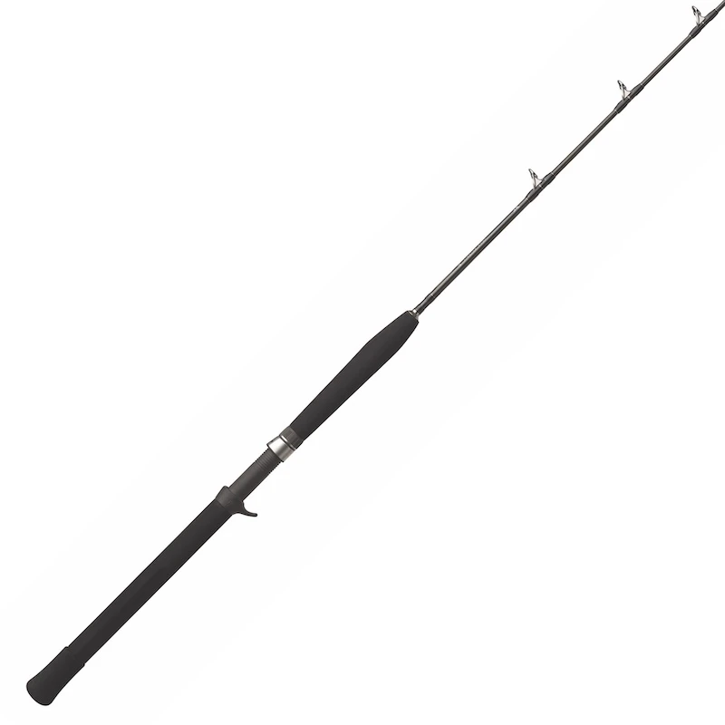 Shimano Trevala Jigging Casting Rods 3 Shimano Trevala Jigging Casting Rods