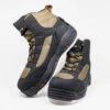 Korkers Greenback Wading Boots With Studded Sole 1 Korkers Greenback Wading Boots With Studded Sole -Fishing Gear Store image 1766