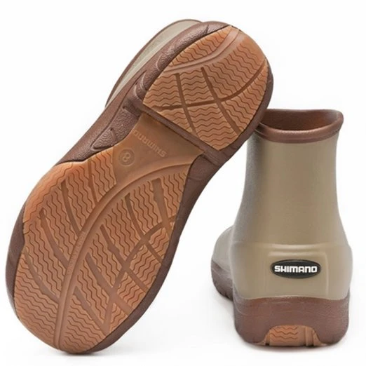 Shimano Evair Fishing Boots 4 Shimano Evair Fishing Boots - Image 2